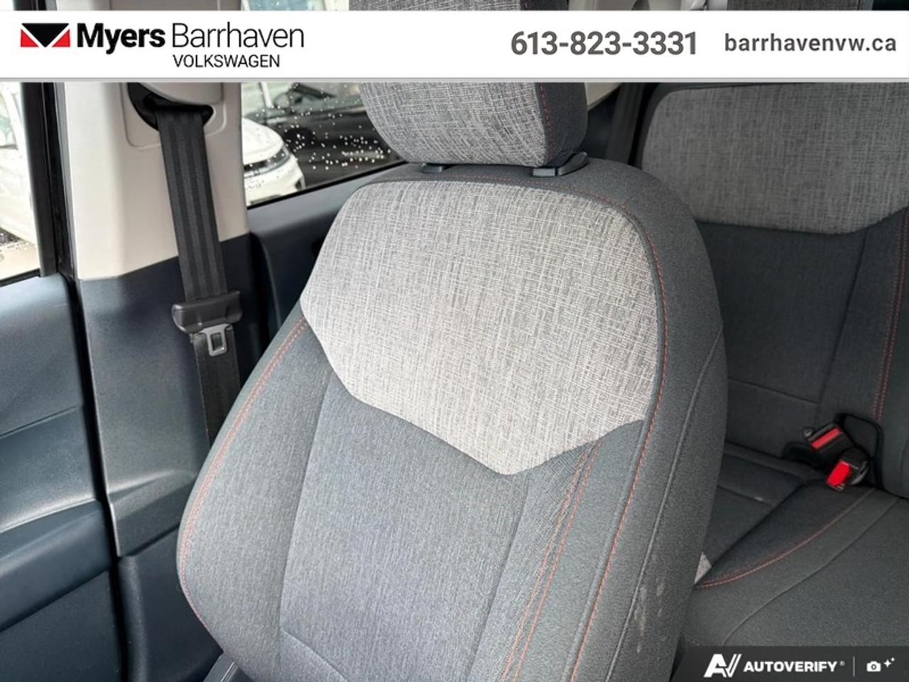 2022 Ford Maverick XLT  - Aluminum Wheels -  Apple CarPly Photo