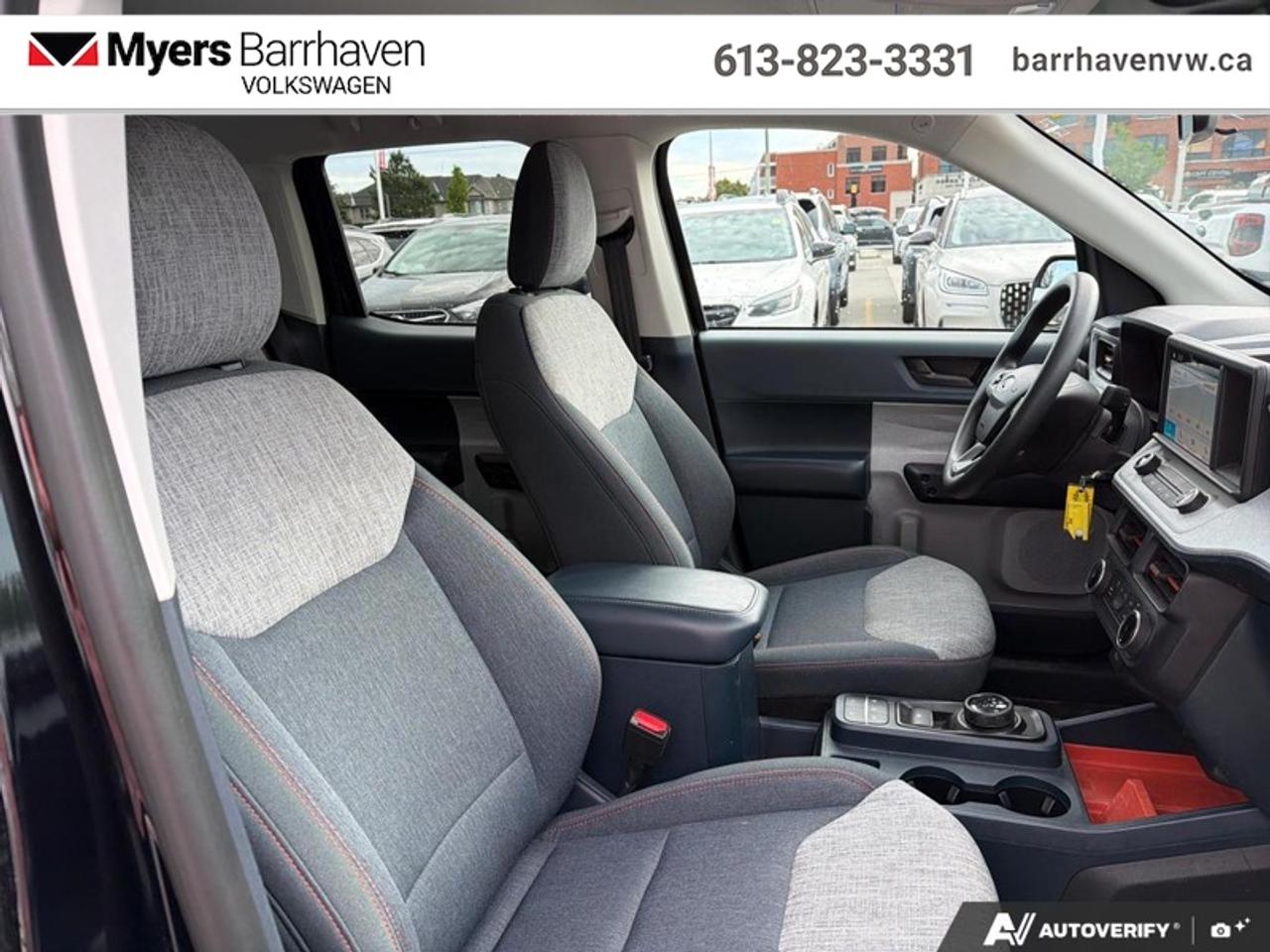 2022 Ford Maverick XLT  - Aluminum Wheels -  Apple CarPly Photo