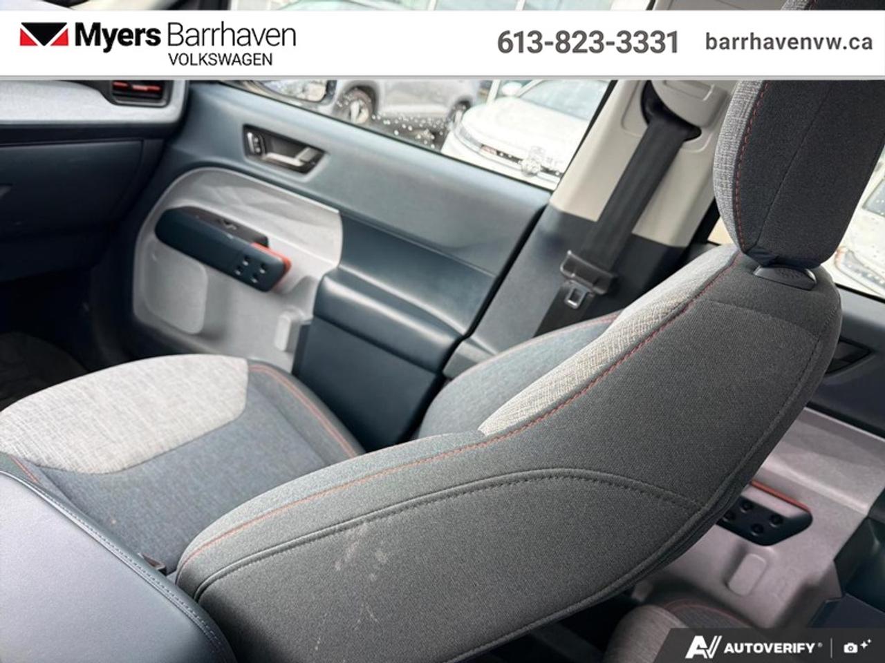 2022 Ford Maverick XLT  - Aluminum Wheels -  Apple CarPly Photo
