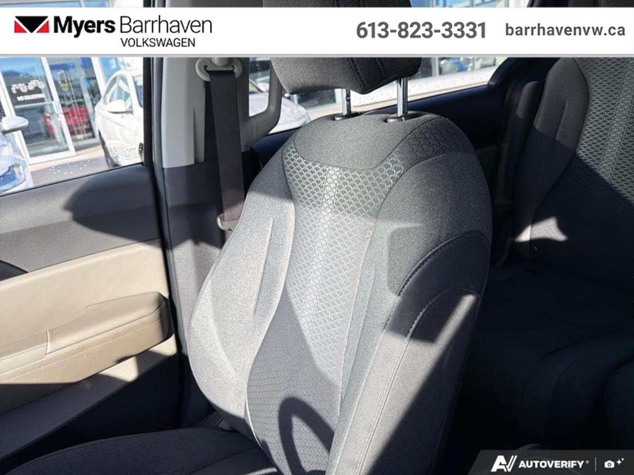 2026 Kia Carnival LX  - Navigation Photo