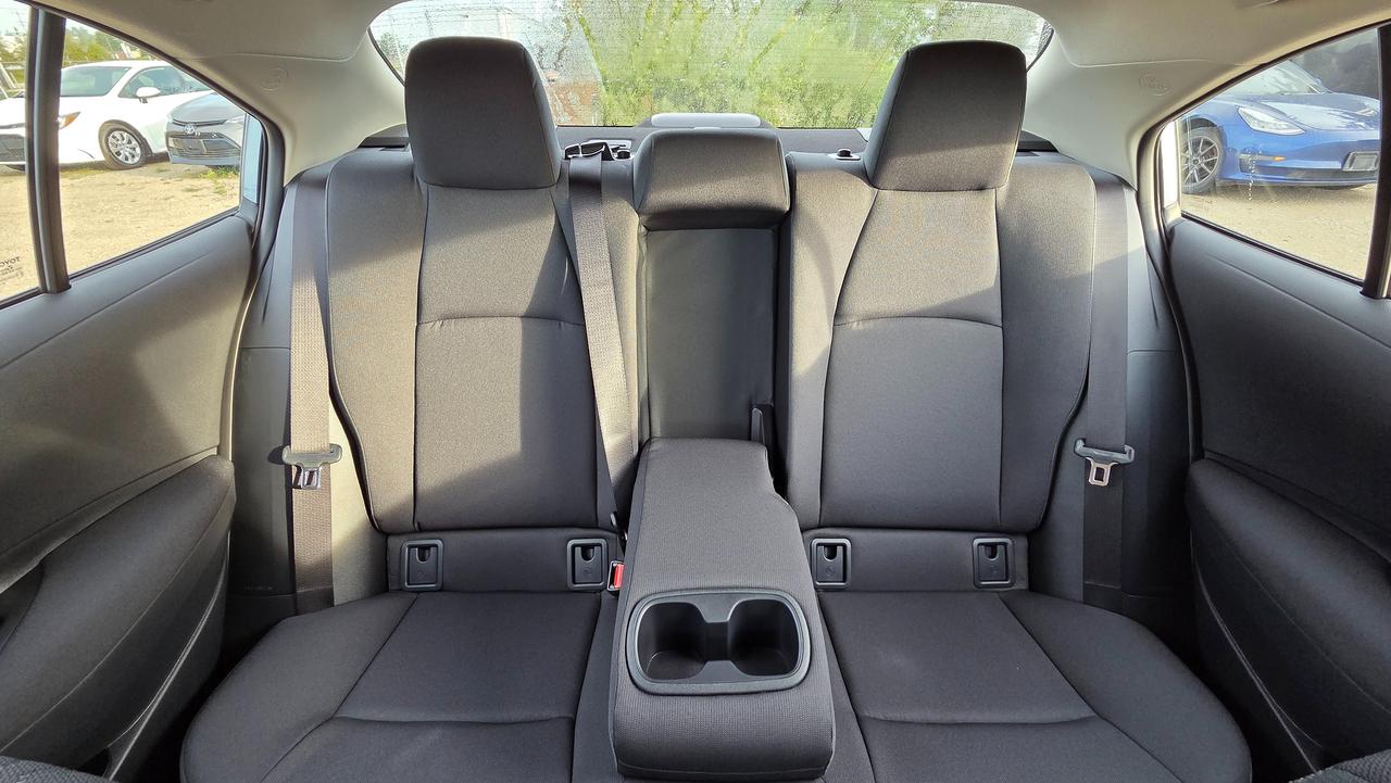 2026 Toyota Corolla LE Photo