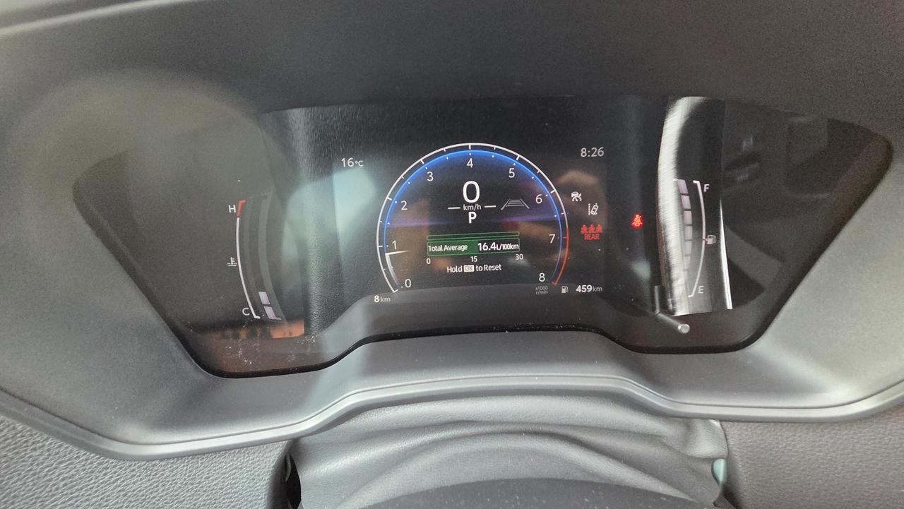 2026 Toyota Corolla LE Photo