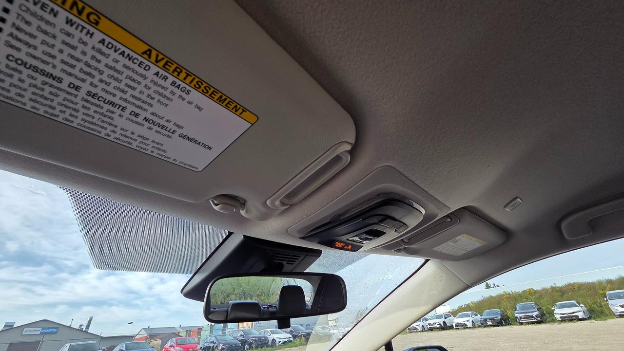 2026 Toyota Corolla LE Photo