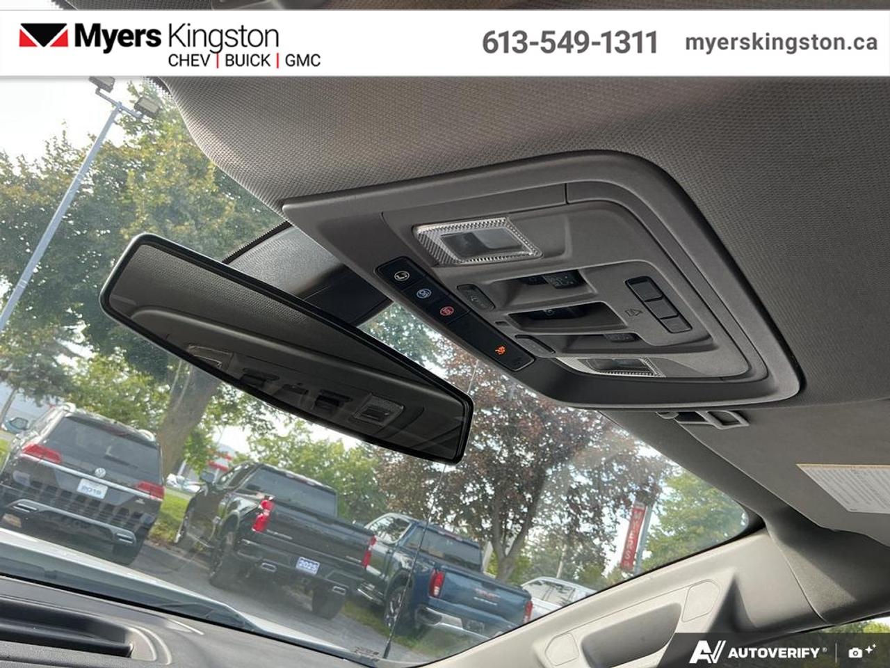 2021 Chevrolet Silverado 1500 RST  - Certified - $223 B/W Photo