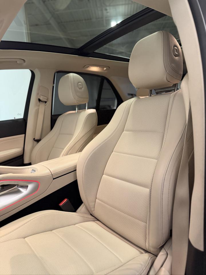2021 Mercedes-Benz GLE for Sale in North York, Ontario | AA Canada Inc