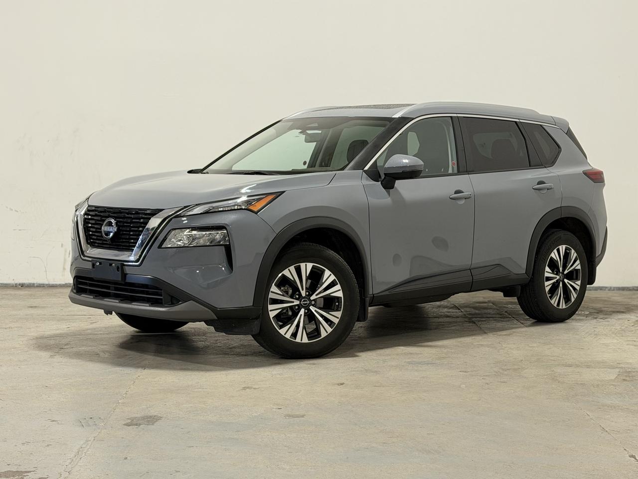 2022 Nissan Rogue SV | PREMIUM | AWD | LEATHER | PANO | - Photo #1