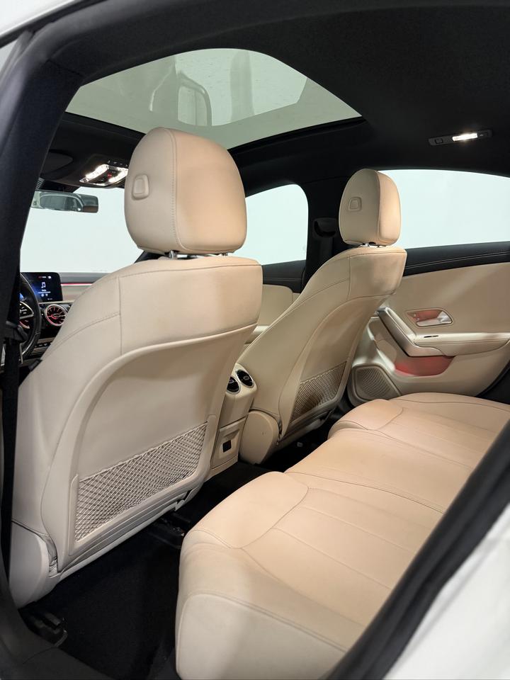 2023 Mercedes-Benz CLA-Class CLA 250 4MATIC | CARPLAY | SUNROOF | NAVI Photo