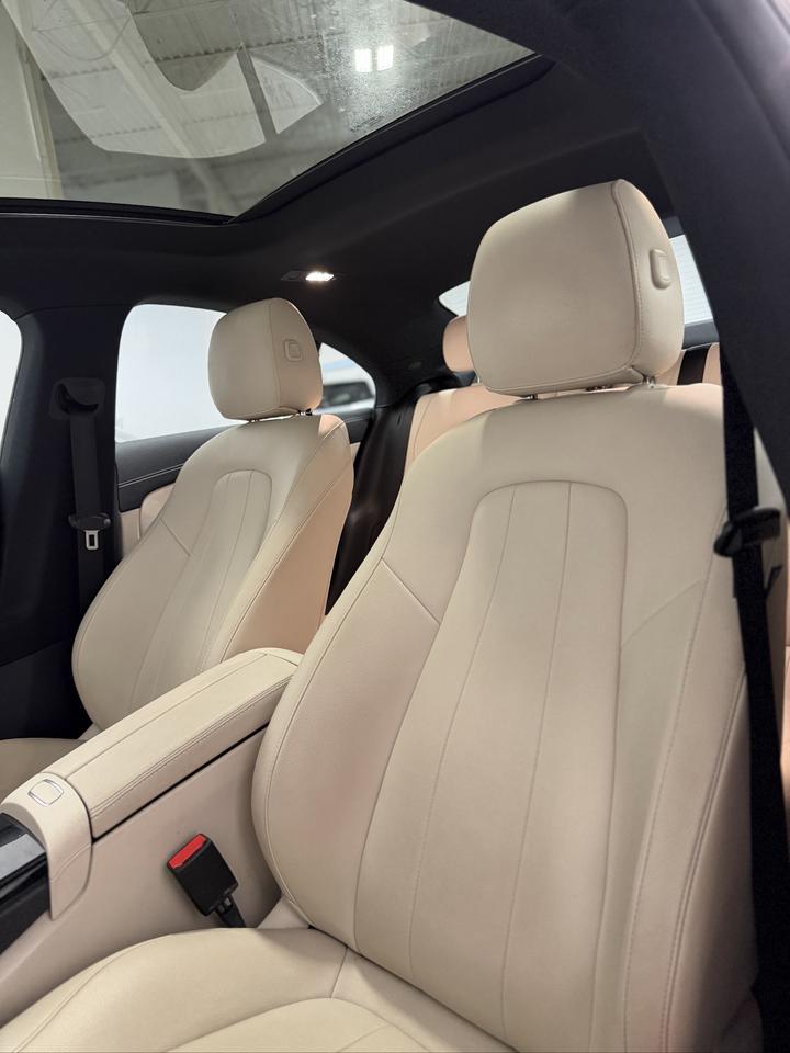 2023 Mercedes-Benz CLA-Class CLA 250 4MATIC | CARPLAY | SUNROOF | NAVI Photo