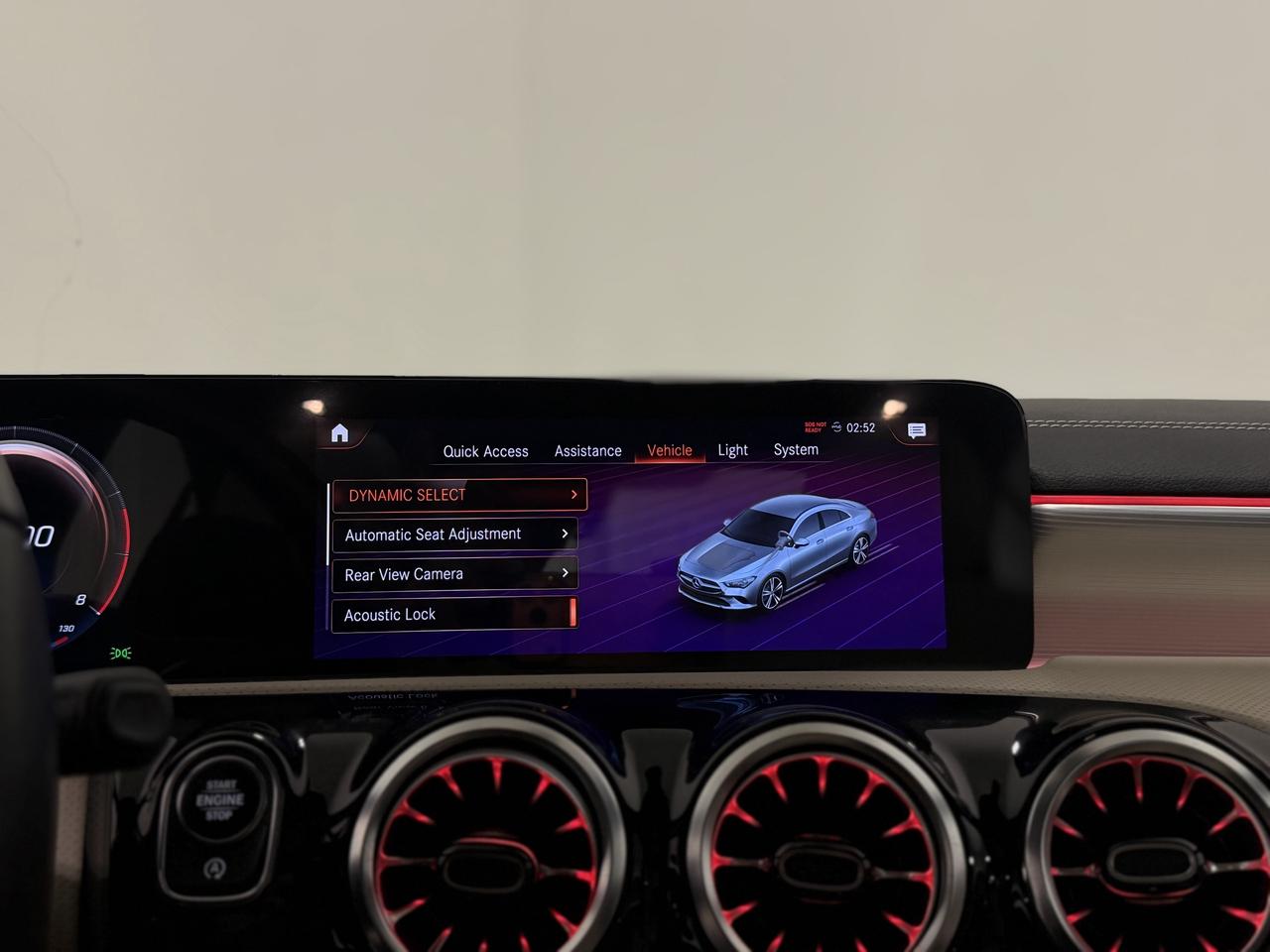 2023 Mercedes-Benz CLA-Class CLA 250 4MATIC | CARPLAY | SUNROOF | NAVI Photo