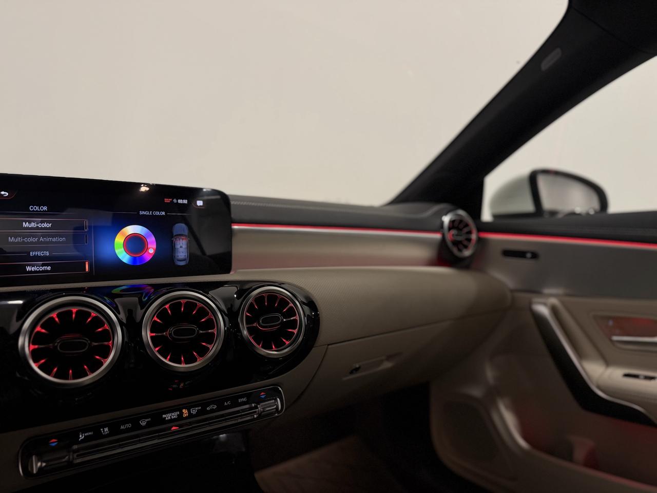 2023 Mercedes-Benz CLA-Class CLA 250 4MATIC | CARPLAY | SUNROOF | NAVI Photo