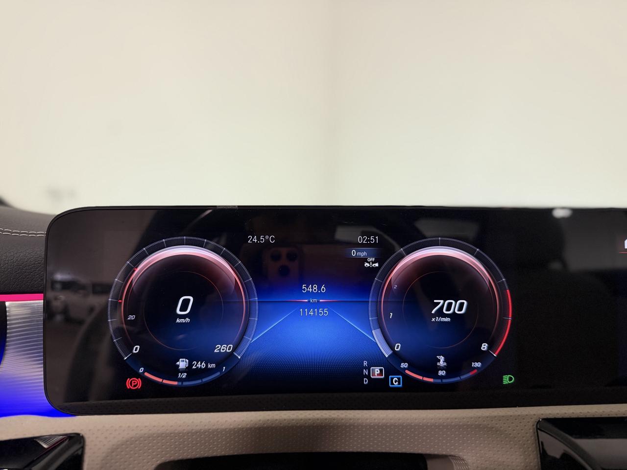 2023 Mercedes-Benz CLA-Class CLA 250 4MATIC | CARPLAY | SUNROOF | NAVI Photo