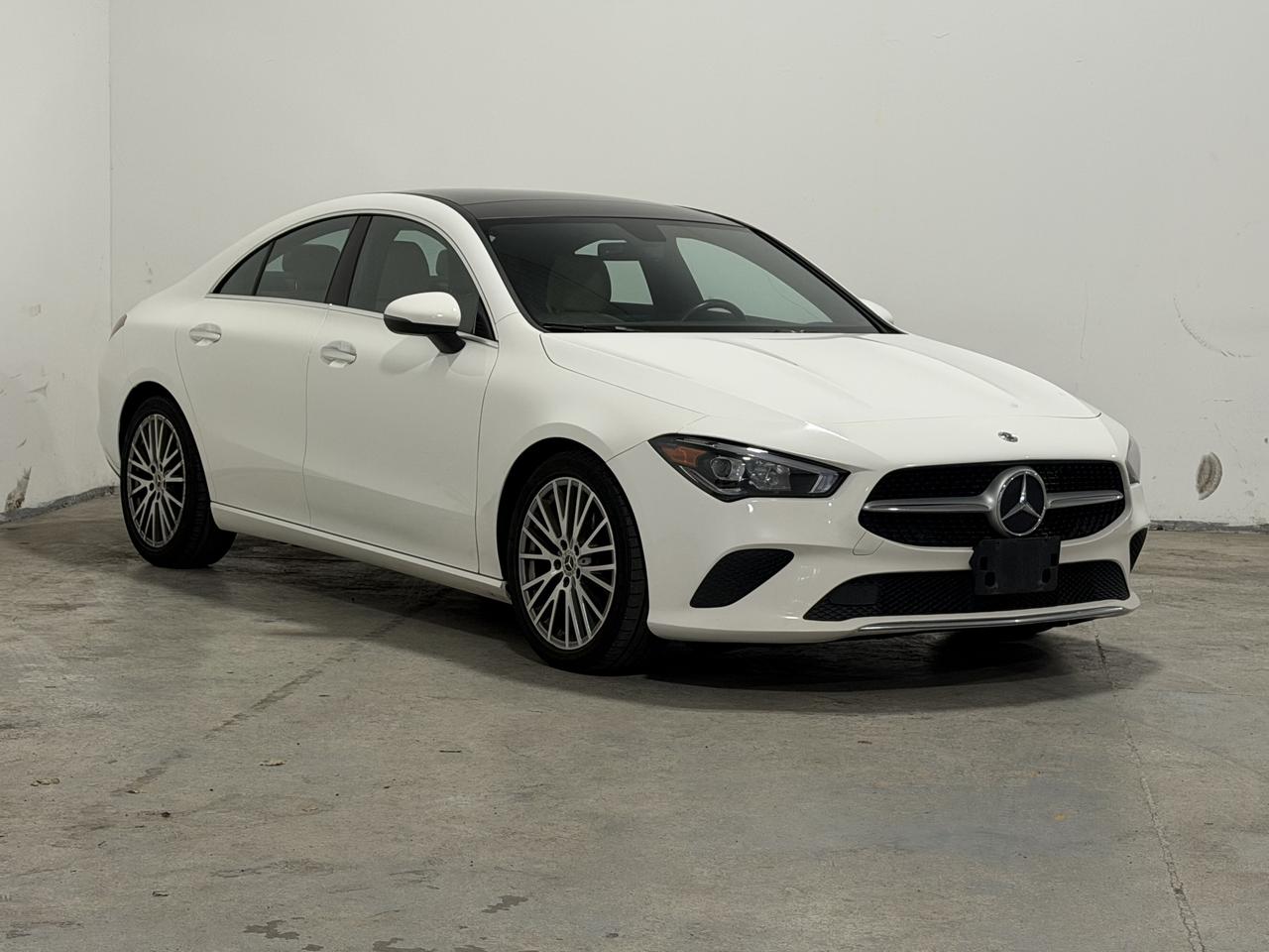 2023 Mercedes-Benz CLA-Class CLA 250 4MATIC | CARPLAY | SUNROOF | NAVI Photo2