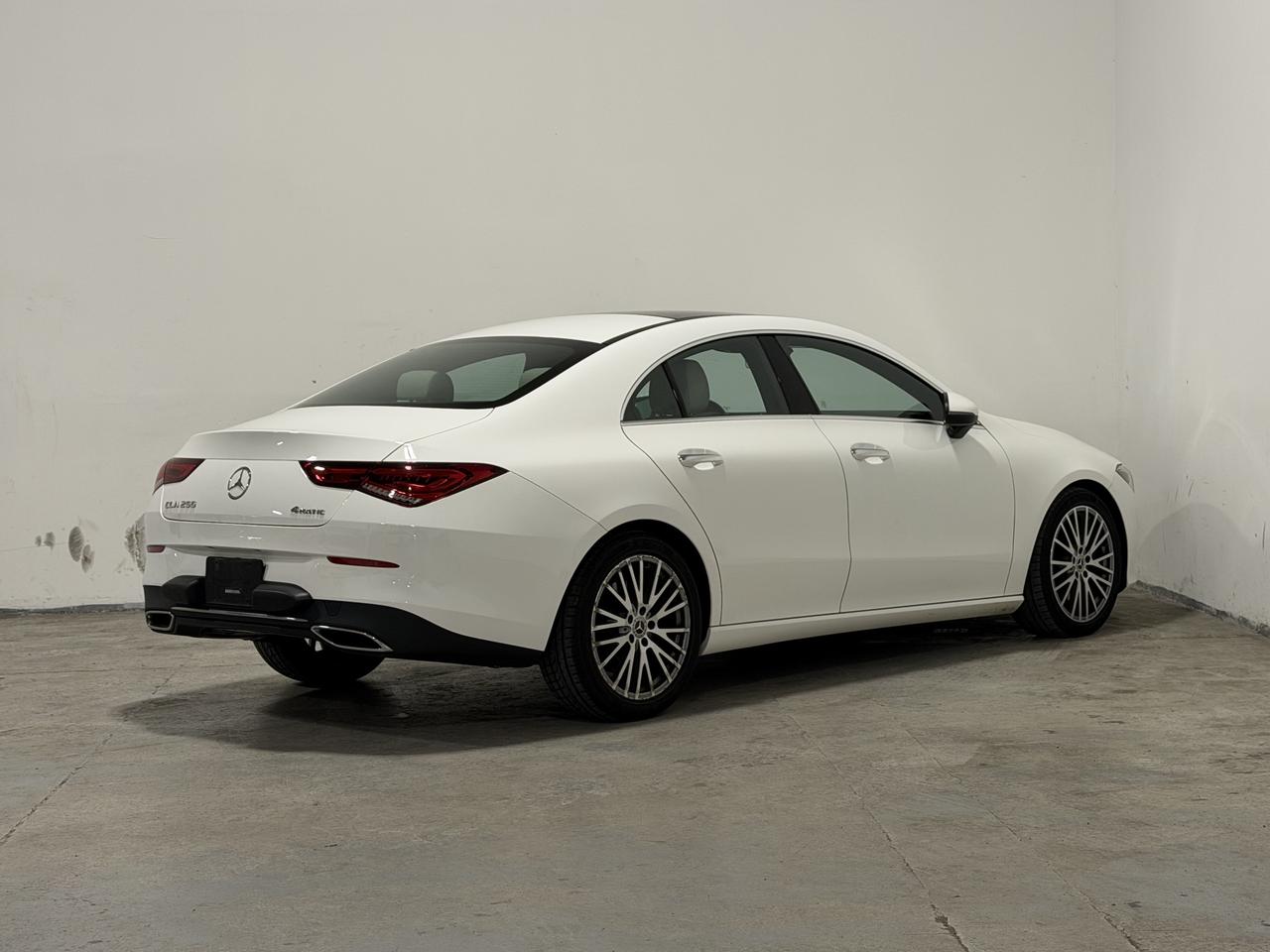 2023 Mercedes-Benz CLA-Class CLA 250 4MATIC | CARPLAY | SUNROOF | NAVI Photo