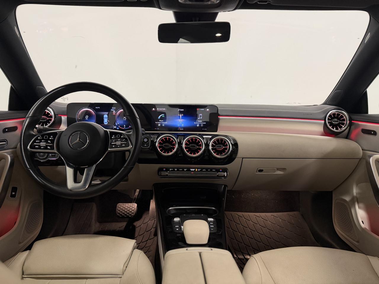 2023 Mercedes-Benz CLA-Class CLA 250 4MATIC | CARPLAY | SUNROOF | NAVI Photo