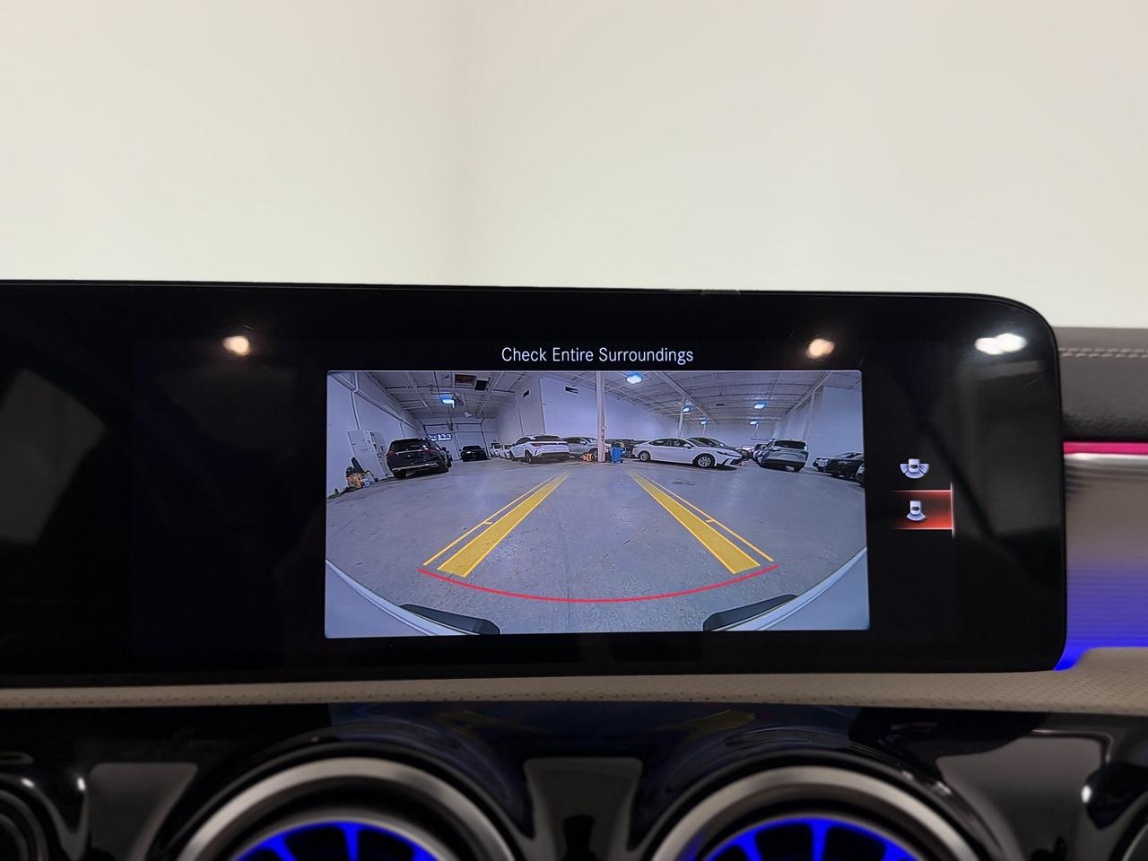 2023 Mercedes-Benz CLA-Class CLA 250 4MATIC | CARPLAY | SUNROOF | NAVI Photo