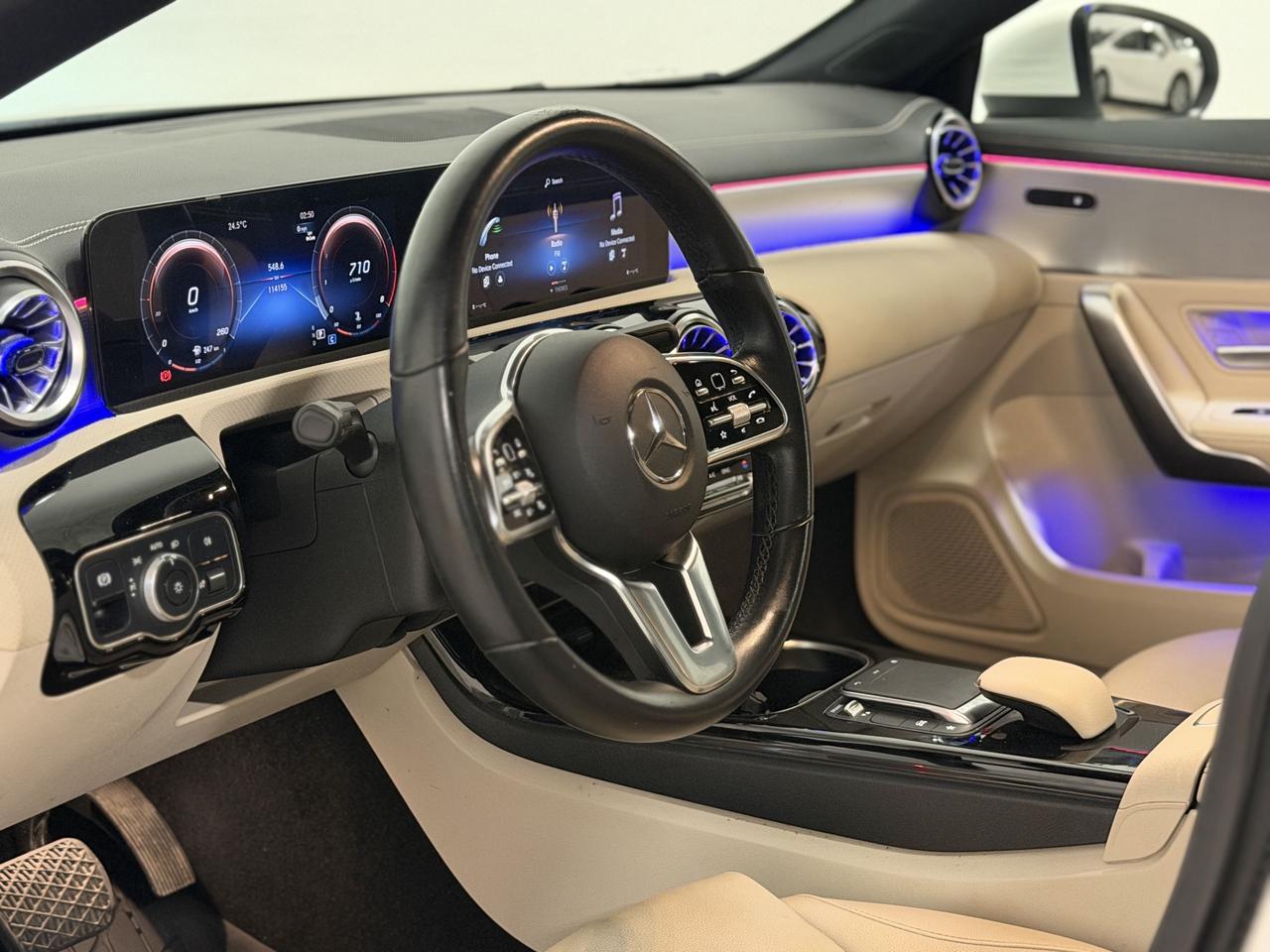 2023 Mercedes-Benz CLA-Class CLA 250 4MATIC | CARPLAY | SUNROOF | NAVI Photo