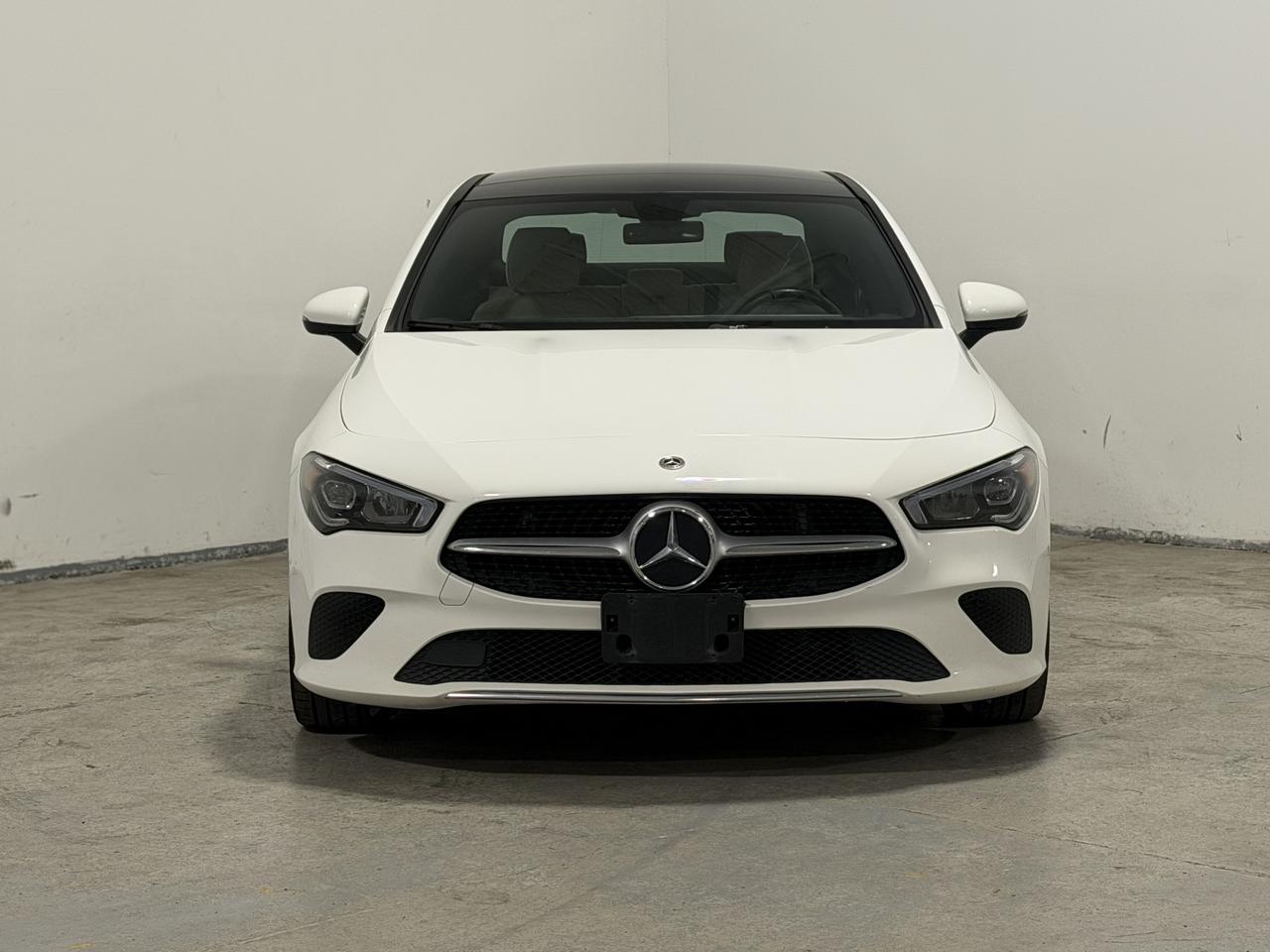 2023 Mercedes-Benz CLA-Class CLA 250 4MATIC | CARPLAY | SUNROOF | NAVI Photo1