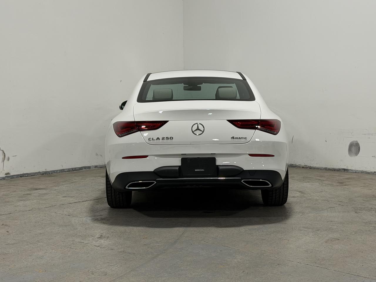 2023 Mercedes-Benz CLA-Class CLA 250 4MATIC | CARPLAY | SUNROOF | NAVI Photo4