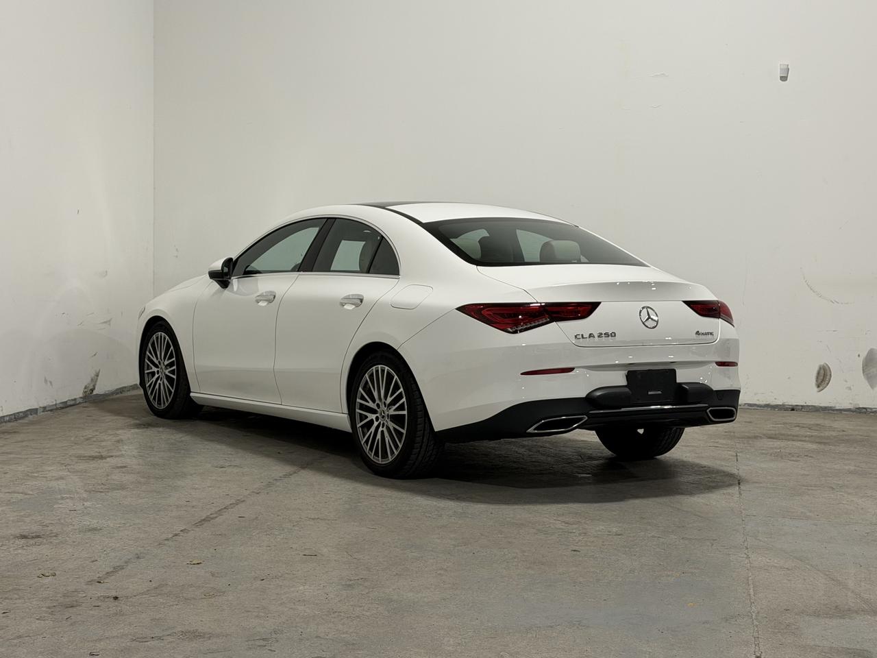 2023 Mercedes-Benz CLA-Class CLA 250 4MATIC | CARPLAY | SUNROOF | NAVI Photo3