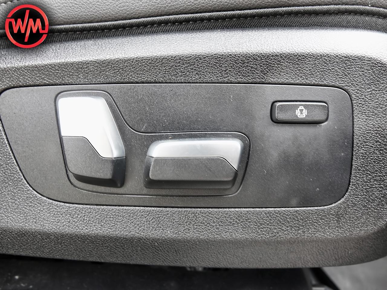 2022 BMW X5 xDrive40i*3.0T*SPORT SEATS*PANROOF*PUSH TO START Photo
