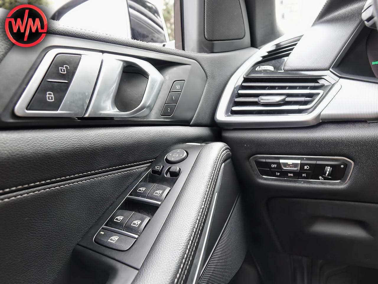 2022 BMW X5 xDrive40i*3.0T*SPORT SEATS*PANROOF*PUSH TO START Photo