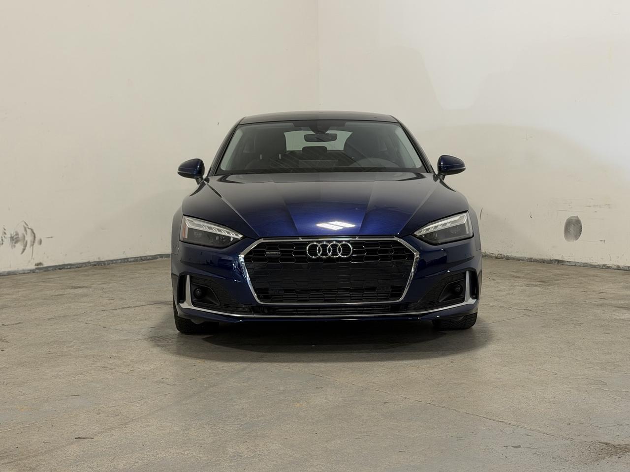 2023 Audi A5 SPORTBACK | SUNROOF | CARPLAY | LEATHER INT. Photo1