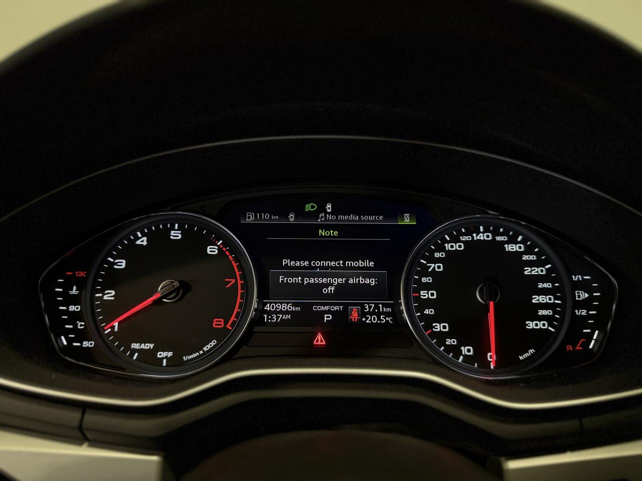 2023 Audi A5 SPORTBACK | SUNROOF | CARPLAY | LEATHER INT. Photo