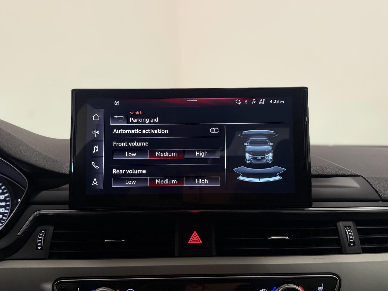 2023 Audi A5 SPORTBACK | SUNROOF | CARPLAY | LEATHER INT. Photo