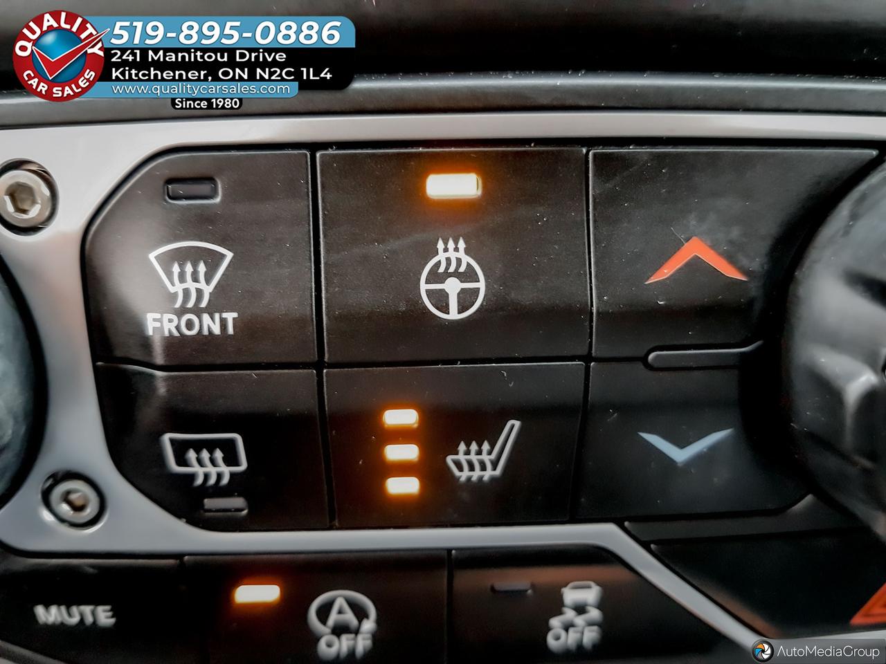 2023 Jeep Wrangler Unlimited Sport 4x4 *HEATED SEATS* Photo
