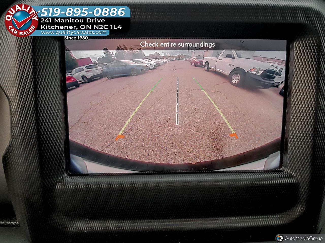 2023 Jeep Wrangler Unlimited Sport 4x4 *HEATED SEATS* Photo