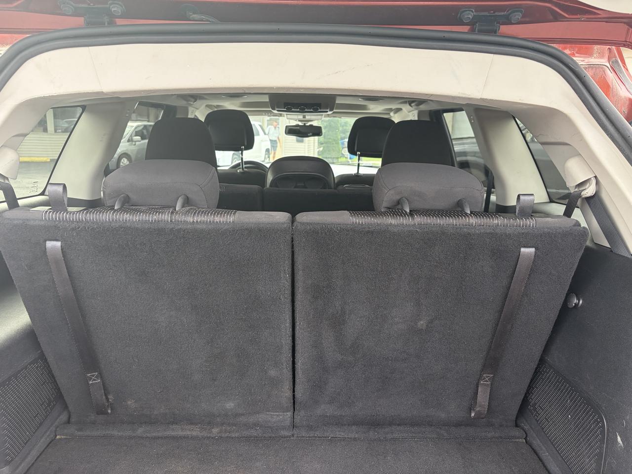 2014 Dodge Journey SXT-Loaded-7 Passenger-V6 Photo
