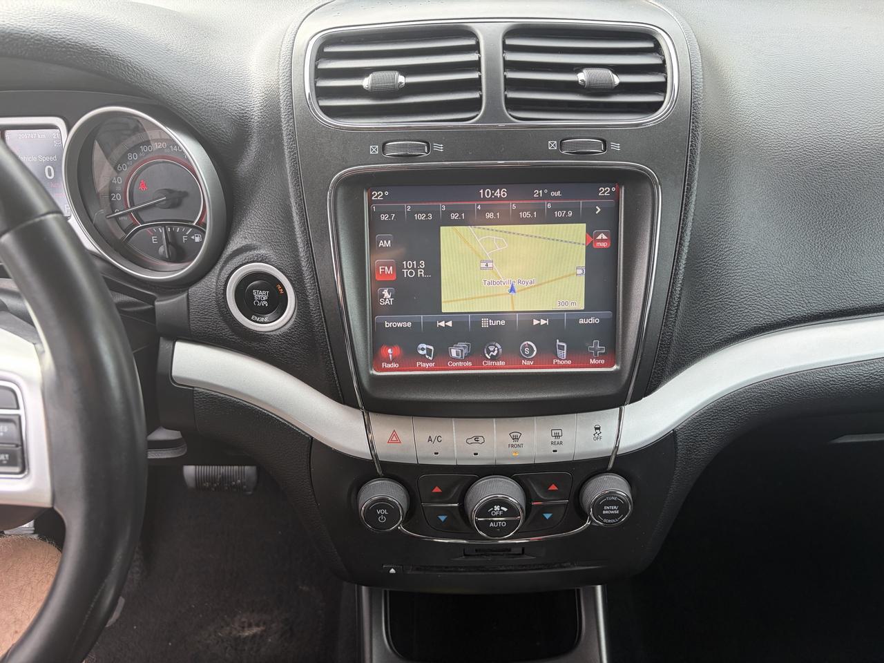2014 Dodge Journey SXT-Loaded-7 Passenger-V6 Photo