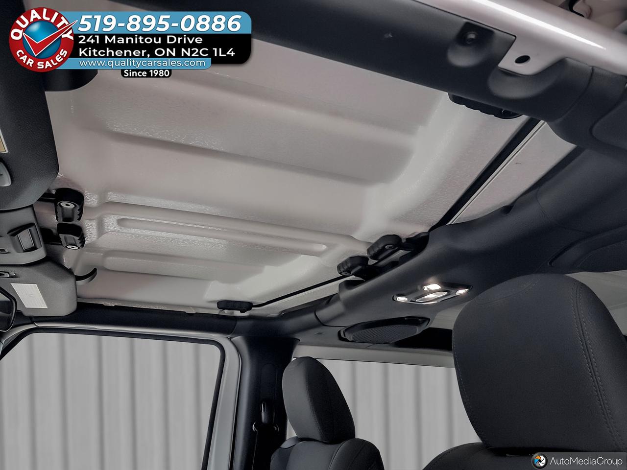 2023 Jeep Wrangler WILLYS 4x4 *AUTOMATIC* Photo