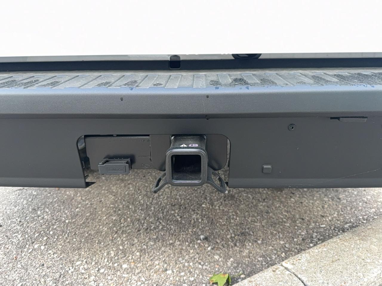 2026 Ford Maverick XLT, SPRAY IN BEDLINER, SYNC4 Photo4