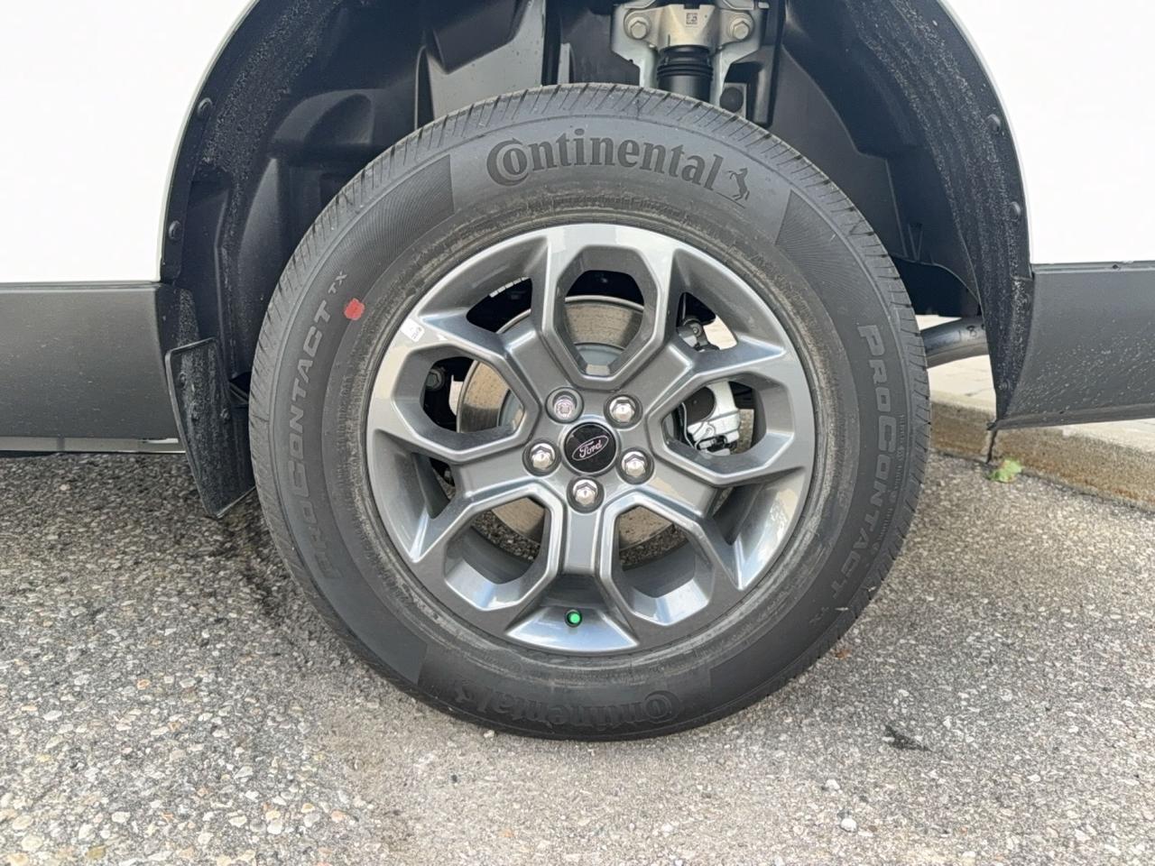 2026 Ford Maverick XLT, SPRAY IN BEDLINER, SYNC4 Photo