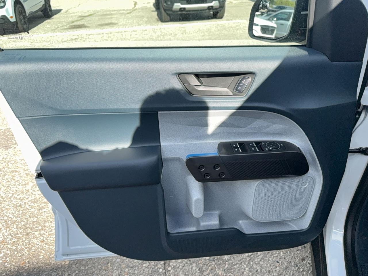 2026 Ford Maverick XLT, SPRAY IN BEDLINER, SYNC4 Photo