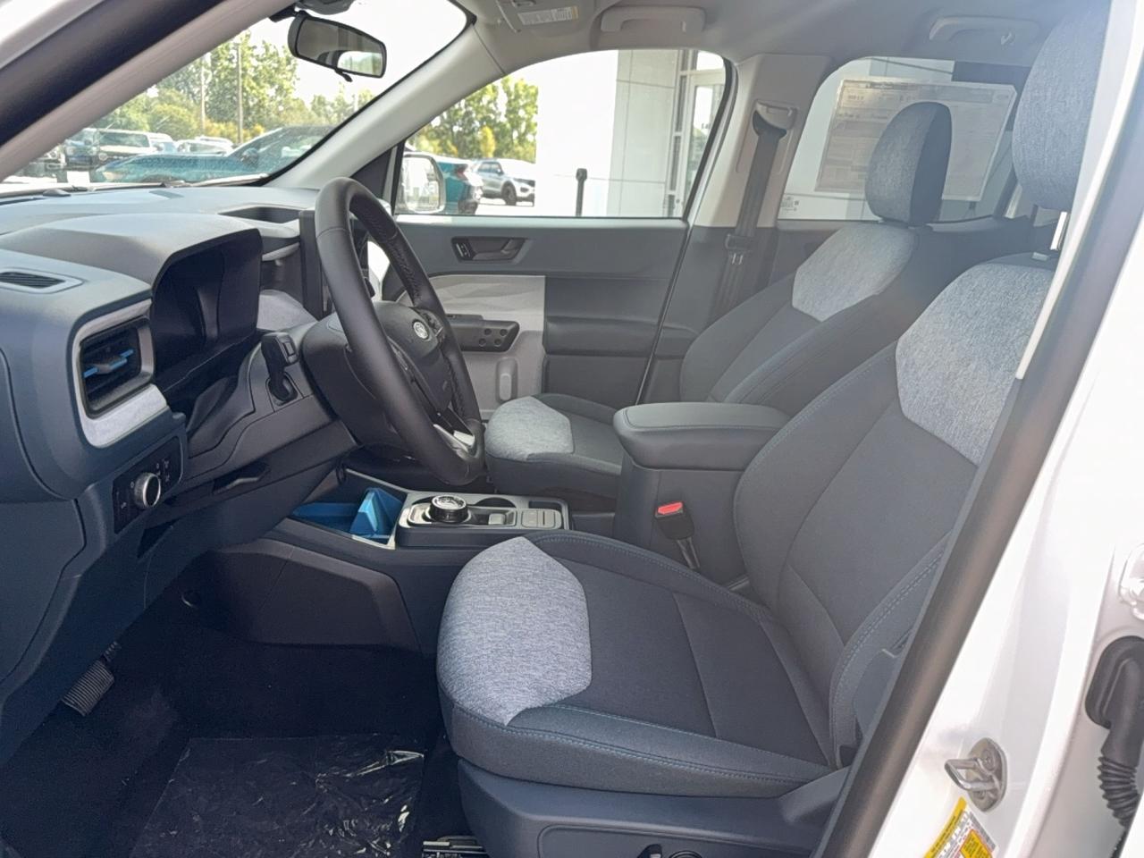 2026 Ford Maverick XLT, SPRAY IN BEDLINER, SYNC4 Photo