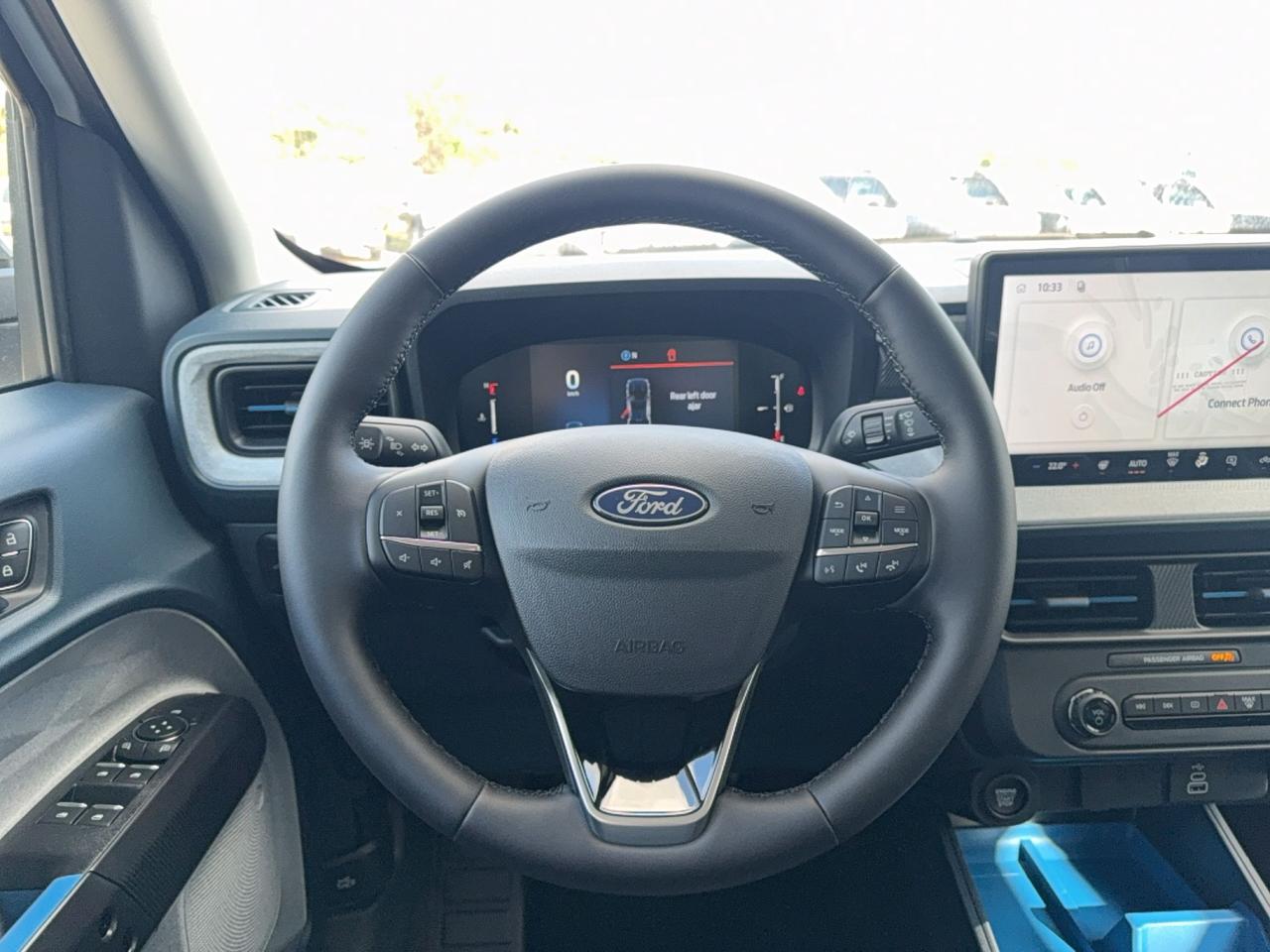 2026 Ford Maverick XLT, SPRAY IN BEDLINER, SYNC4 Photo