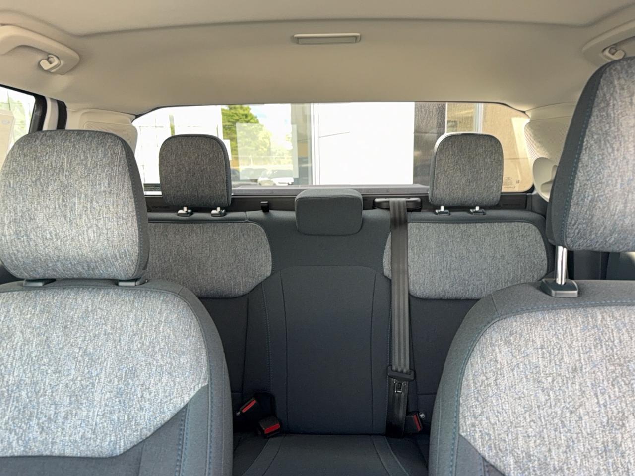 2026 Ford Maverick XLT, SPRAY IN BEDLINER, SYNC4 Photo
