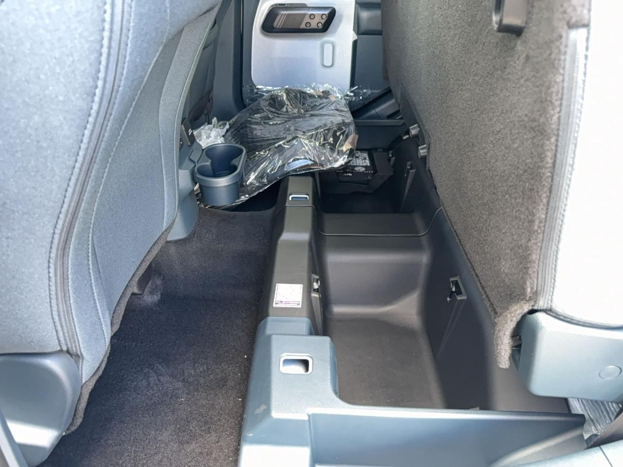 2026 Ford Maverick XLT, SPRAY IN BEDLINER, SYNC4 Photo