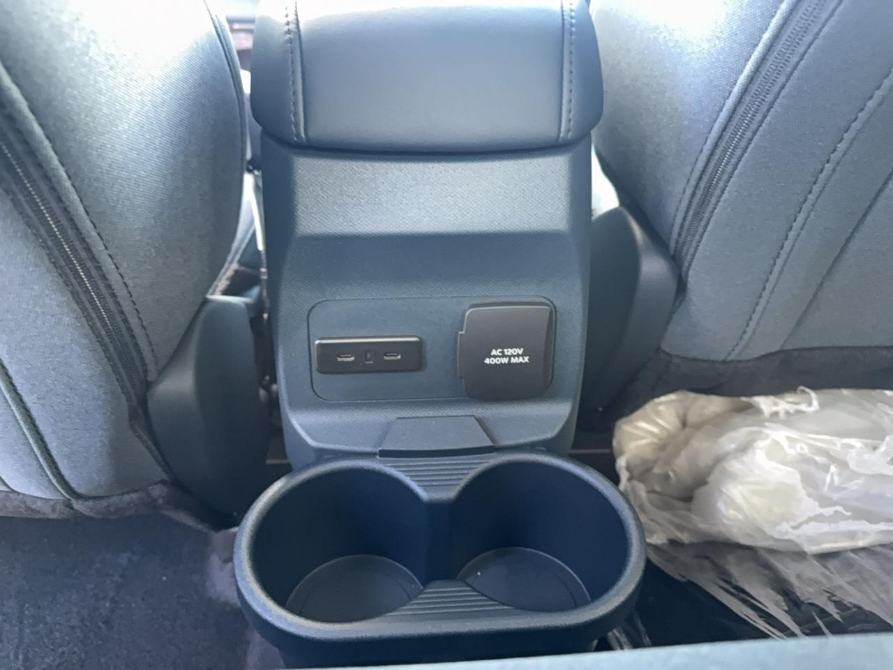 2026 Ford Maverick XLT, SPRAY IN BEDLINER, SYNC4 Photo