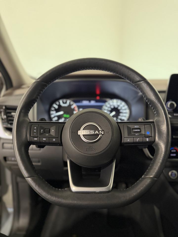 2023 Nissan Rogue SL AWD | 360 CAMERA | CARPLAY | PANOROOF Photo