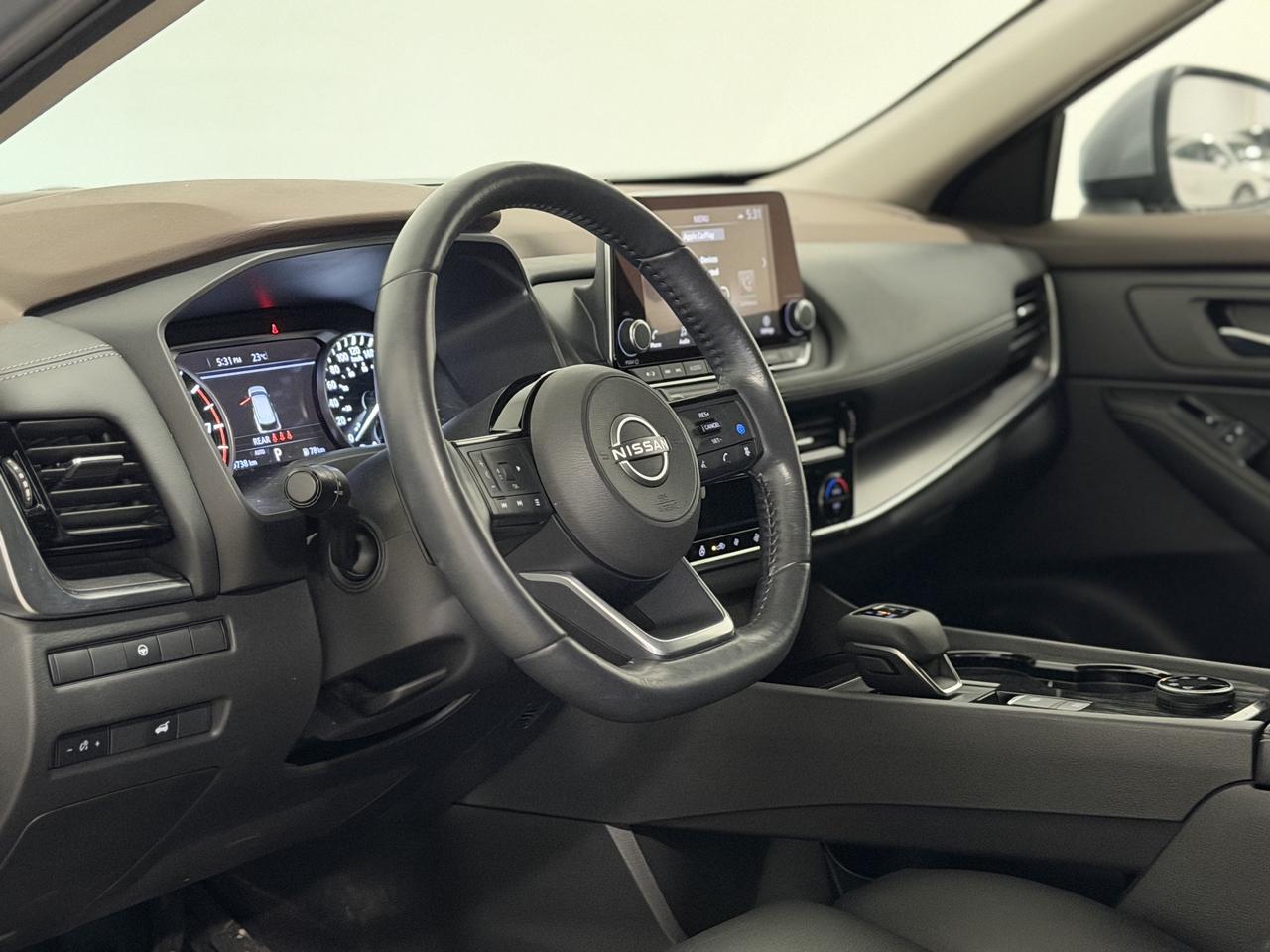 2023 Nissan Rogue SL AWD | 360 CAMERA | CARPLAY | PANOROOF Photo