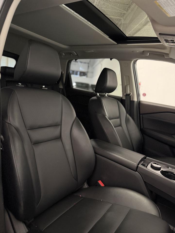 2023 Nissan Rogue SL AWD | 360 CAMERA | CARPLAY | PANOROOF Photo