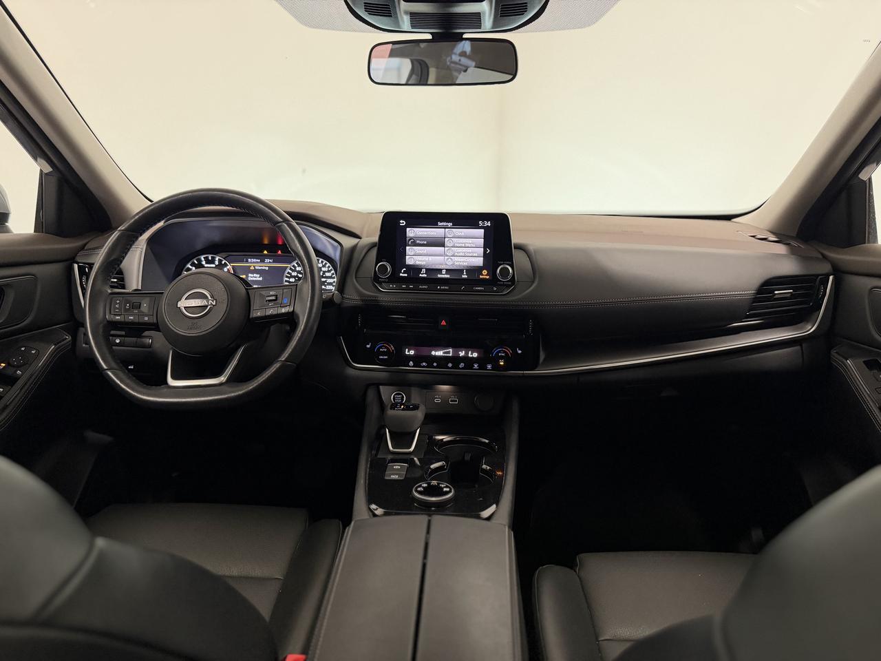 2023 Nissan Rogue SL AWD | 360 CAMERA | CARPLAY | PANOROOF Photo