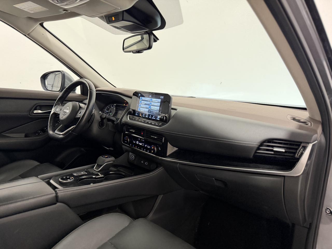 2023 Nissan Rogue SL AWD | 360 CAMERA | CARPLAY | PANOROOF Photo