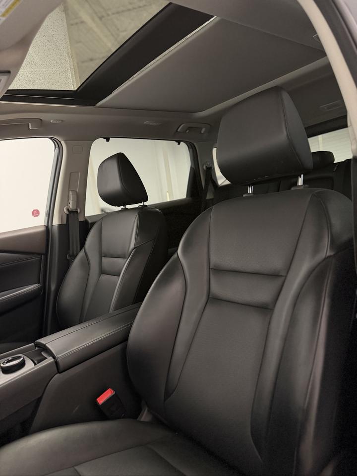 2023 Nissan Rogue SL AWD | 360 CAMERA | CARPLAY | PANOROOF Photo