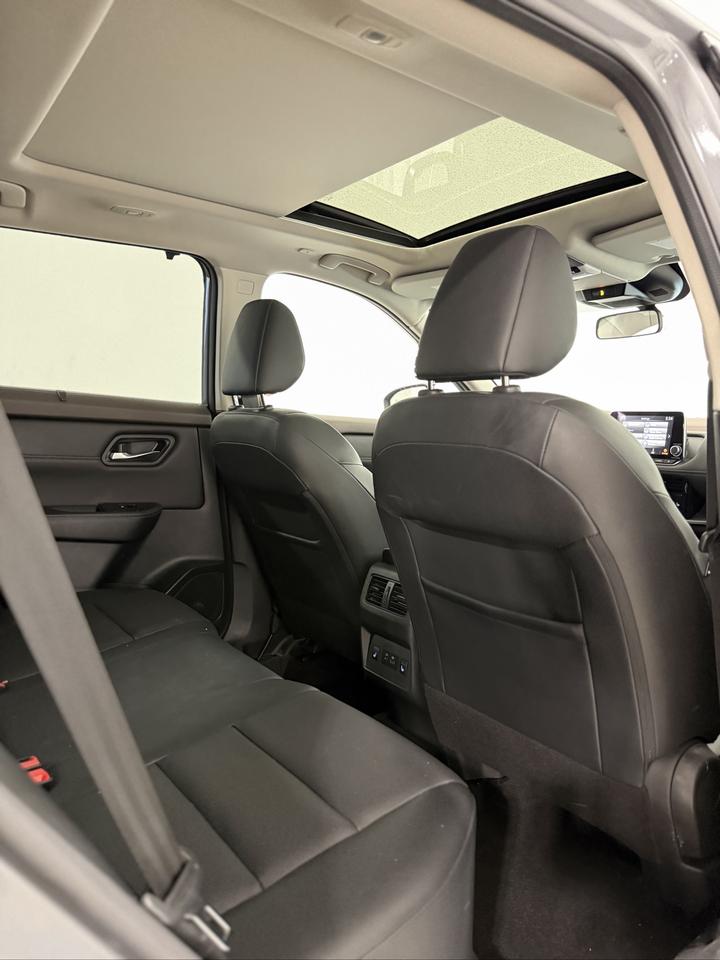 2023 Nissan Rogue SL AWD | 360 CAMERA | CARPLAY | PANOROOF Photo