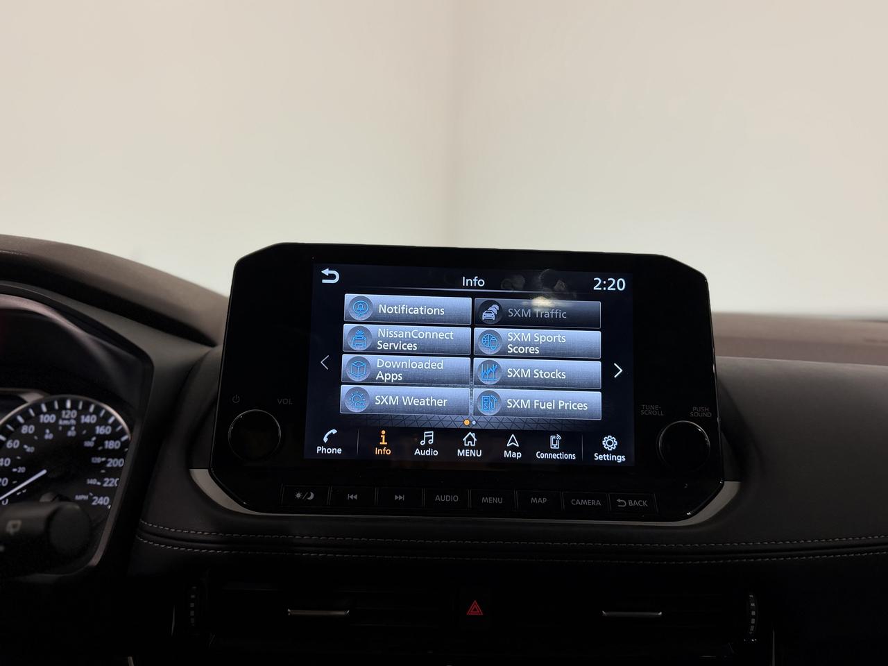 2023 Nissan Rogue SL AWD | 360 CAMERA | CARPLAY | PANOROOF Photo