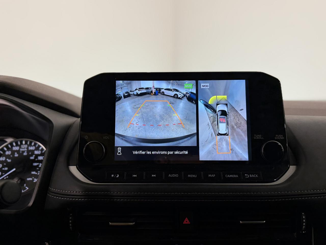 2023 Nissan Rogue SL AWD | 360 CAMERA | CARPLAY | PANOROOF Photo